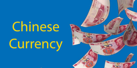 Chinese Currency || Discover The RMB / CNY Thumbnail