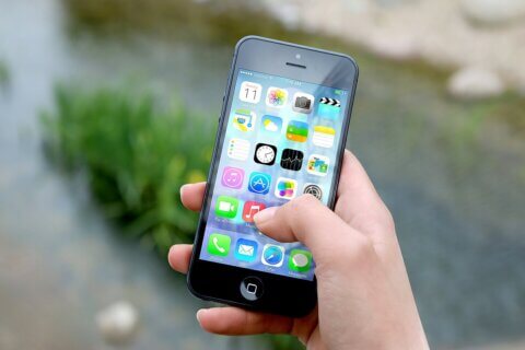 Renting in Shanghai - Usefull Apps