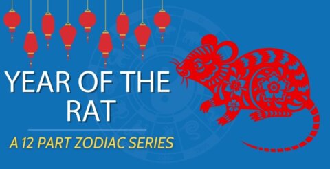 Chinese Zodiacs || Year of the Rat (A Complete Guide) Thumbnail